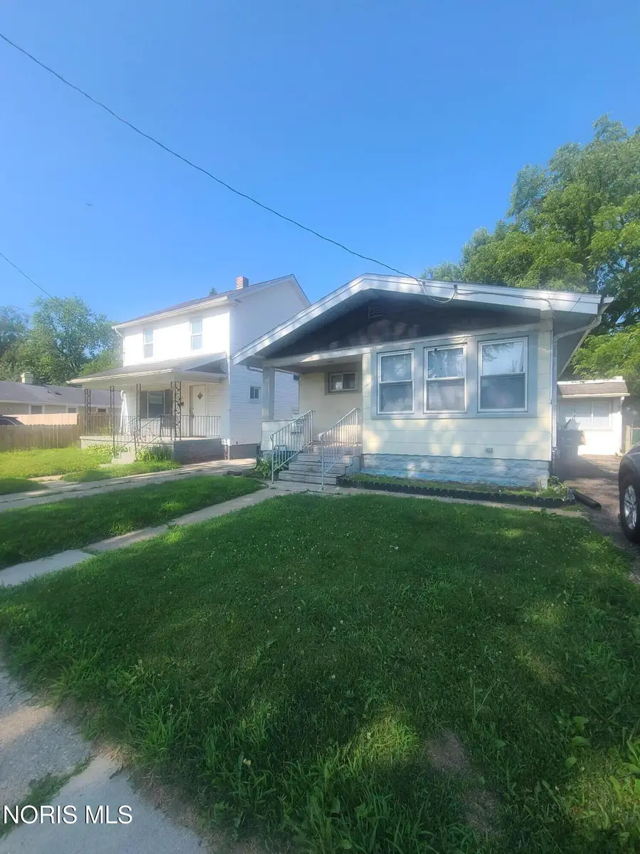 1023 Elysian Avenue, Toledo, OH 43607 - #2