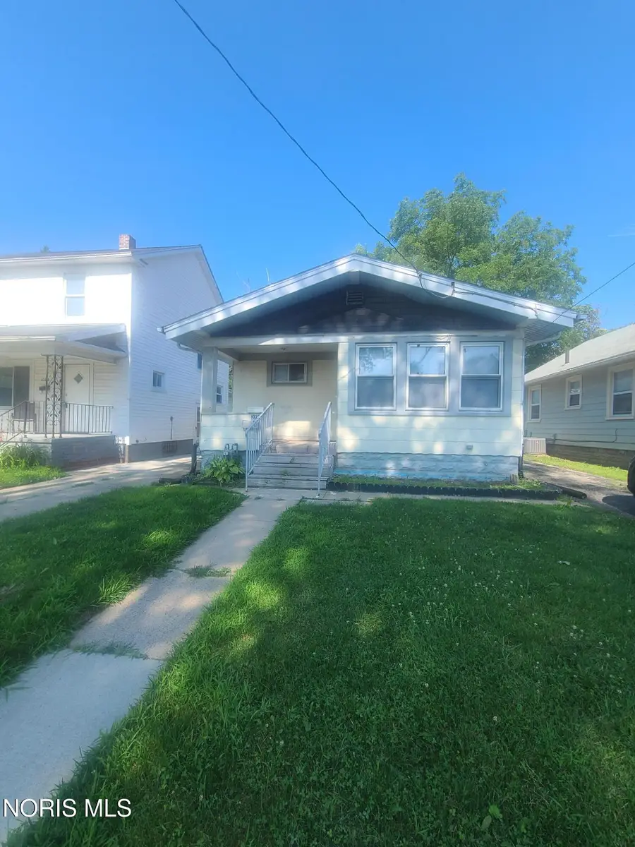 1023 Elysian Avenue, Toledo, OH 43607 - #3
