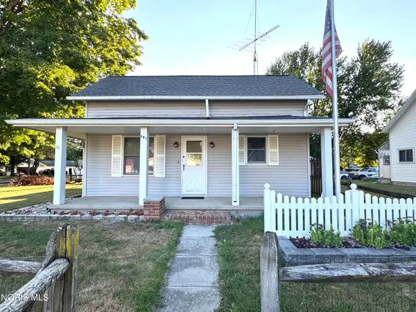 501 East Street, Liberty Center, OH 43532