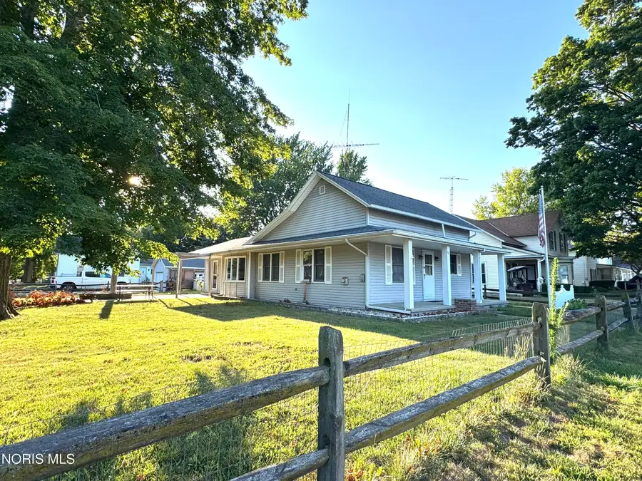 501 East Street, Liberty Center, OH 43532 - #3