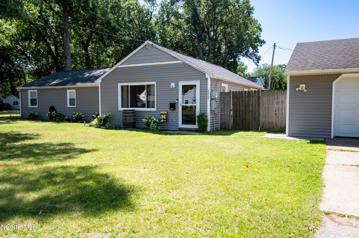 2337 Newport Avenue, Toledo, OH 43613 - #1