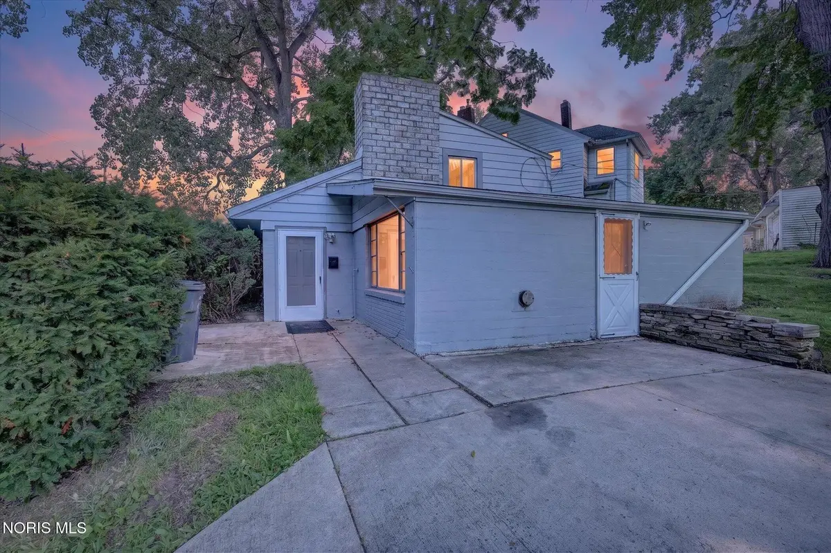 2669 Greenway Street, Toledo, OH 43607 - #1