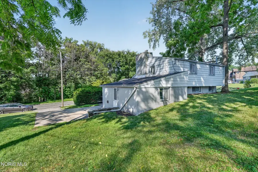 2669 Greenway Street, Toledo, OH 43607 - #2