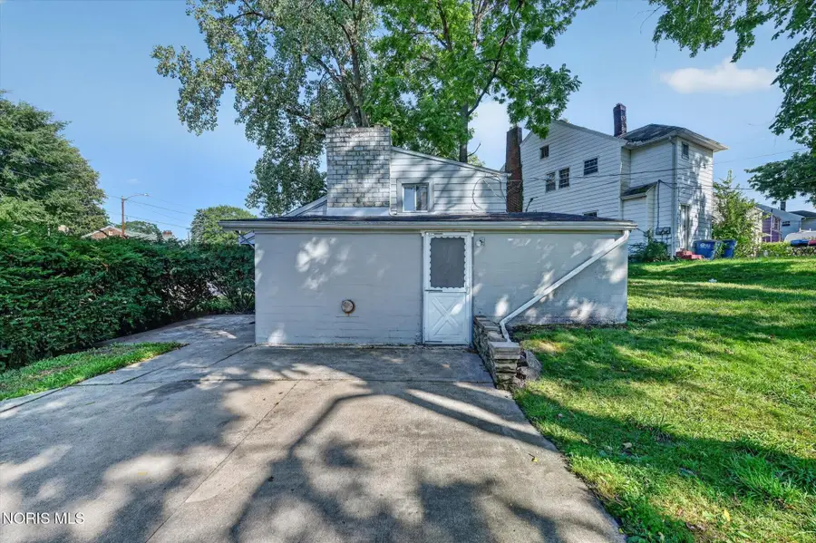 2669 Greenway Street, Toledo, OH 43607 - #3