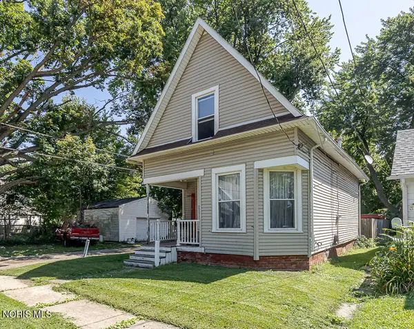 321 Hiett Avenue, Toledo, OH 43609