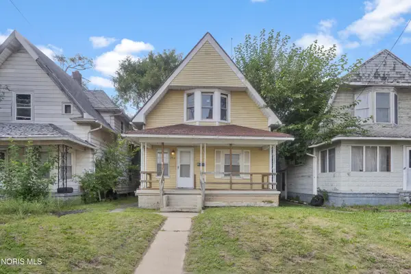 754 Spencer Street, Toledo, OH 43609