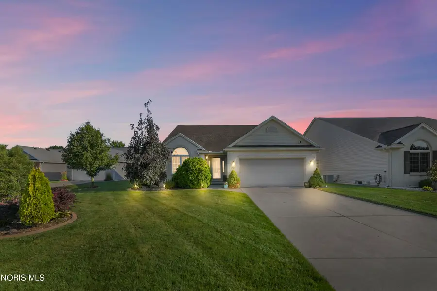9702 Belmont Circle, Whitehouse, OH 43571 - #2
