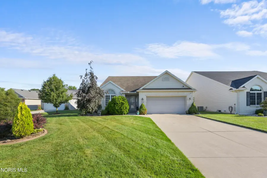 9702 Belmont Circle, Whitehouse, OH 43571 - #3