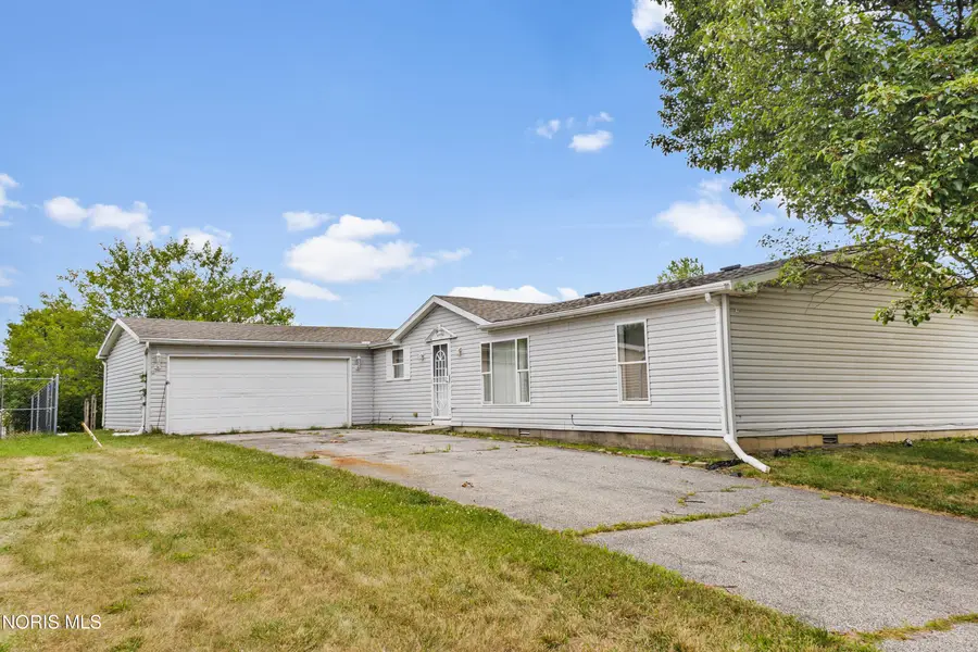 4600 Blue Rock Court, Toledo, OH 43615 - #2
