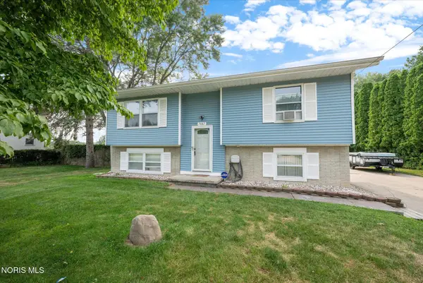 7087 County Road 1-3 Road, Swanton, OH 43558