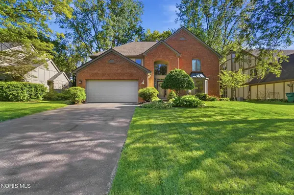 7310 Regents Park Boulevard, Toledo, OH 43617