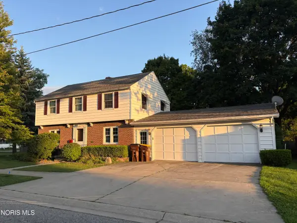 214 E Water Street, Montpelier, OH 43543