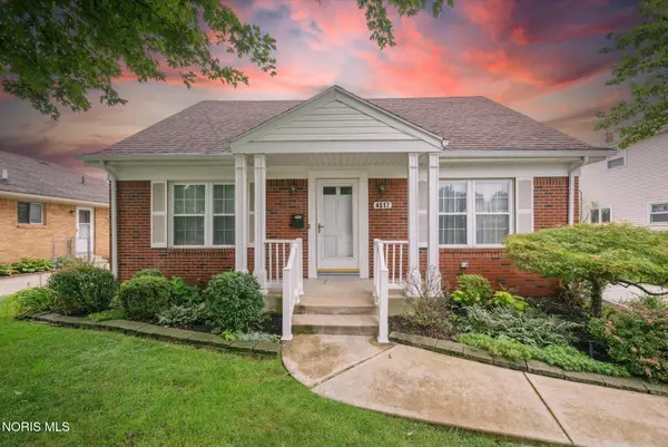 4517 Clover Lane, Toledo, OH 43623