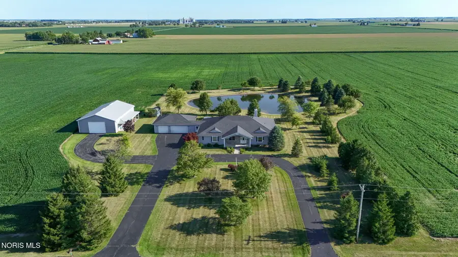23179 Maplewood Road, Custar, OH 43511 - #2