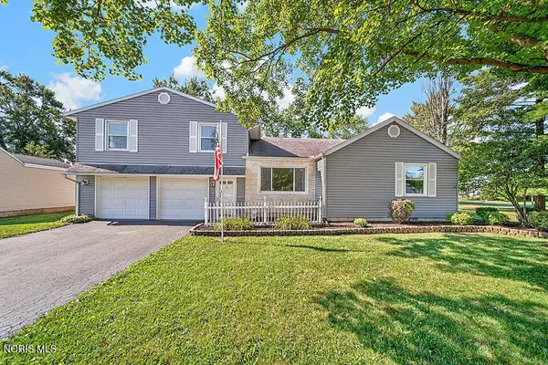 207 W Bigelow Avenue, Findlay, OH 45840