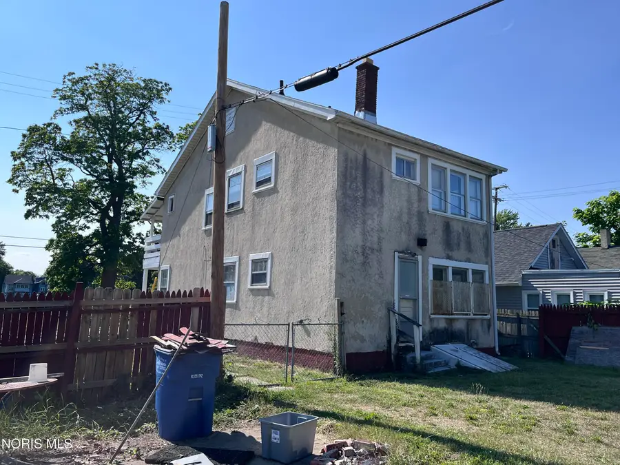3146 Cambridge Street, Toledo, OH 43610 - #3