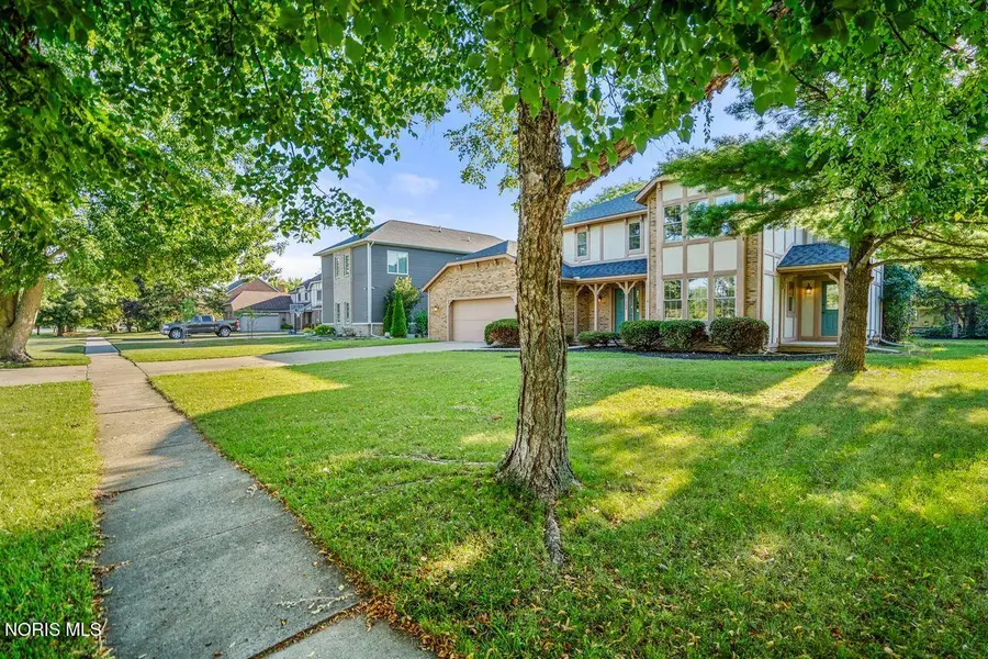 27262 Fort Meigs Road, Perrysburg, OH 43551 - #2