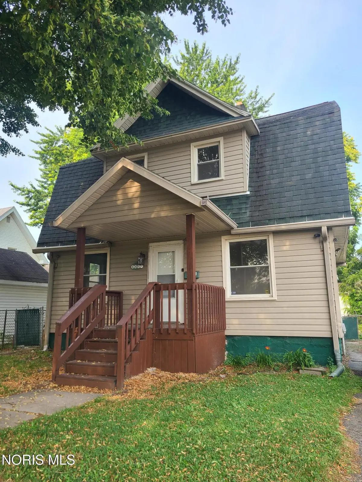 4303 Walker Avenue #Walker, Toledo, OH 43612 - #1