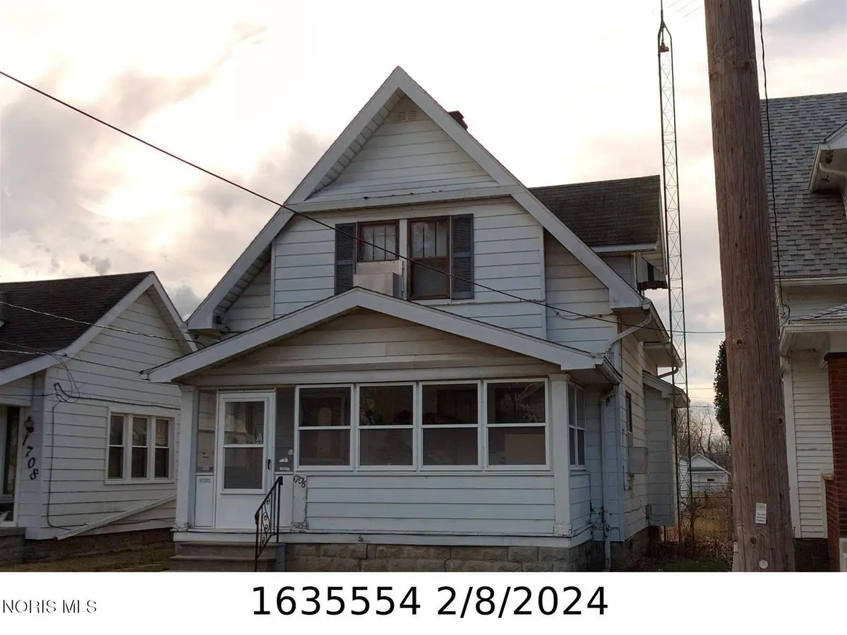 1706 Idaho Street, Toledo, OH 43605 - #1