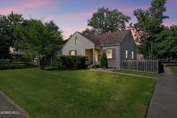 1755 Watkins Drive, Toledo, OH 43614