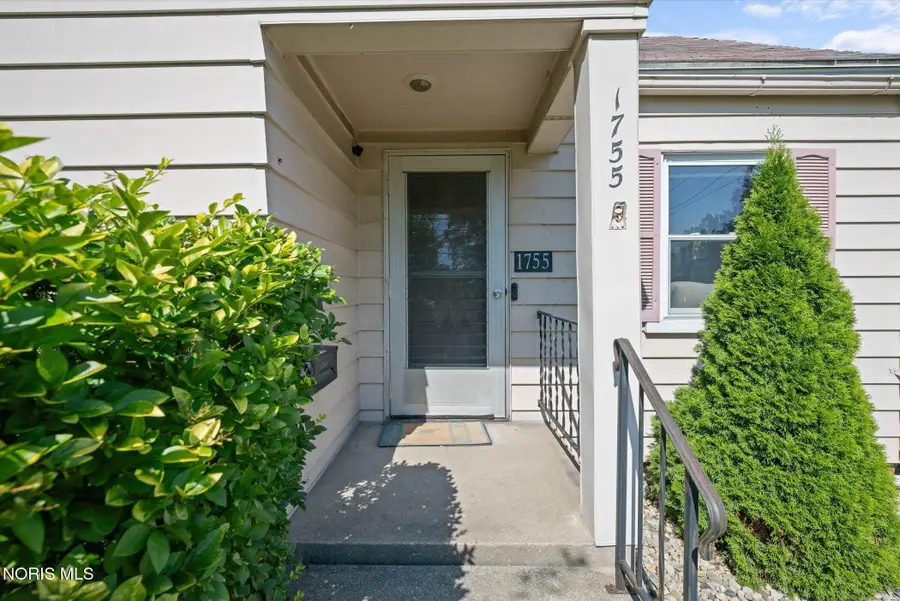 1755 Watkins Drive, Toledo, OH 43614 - #3