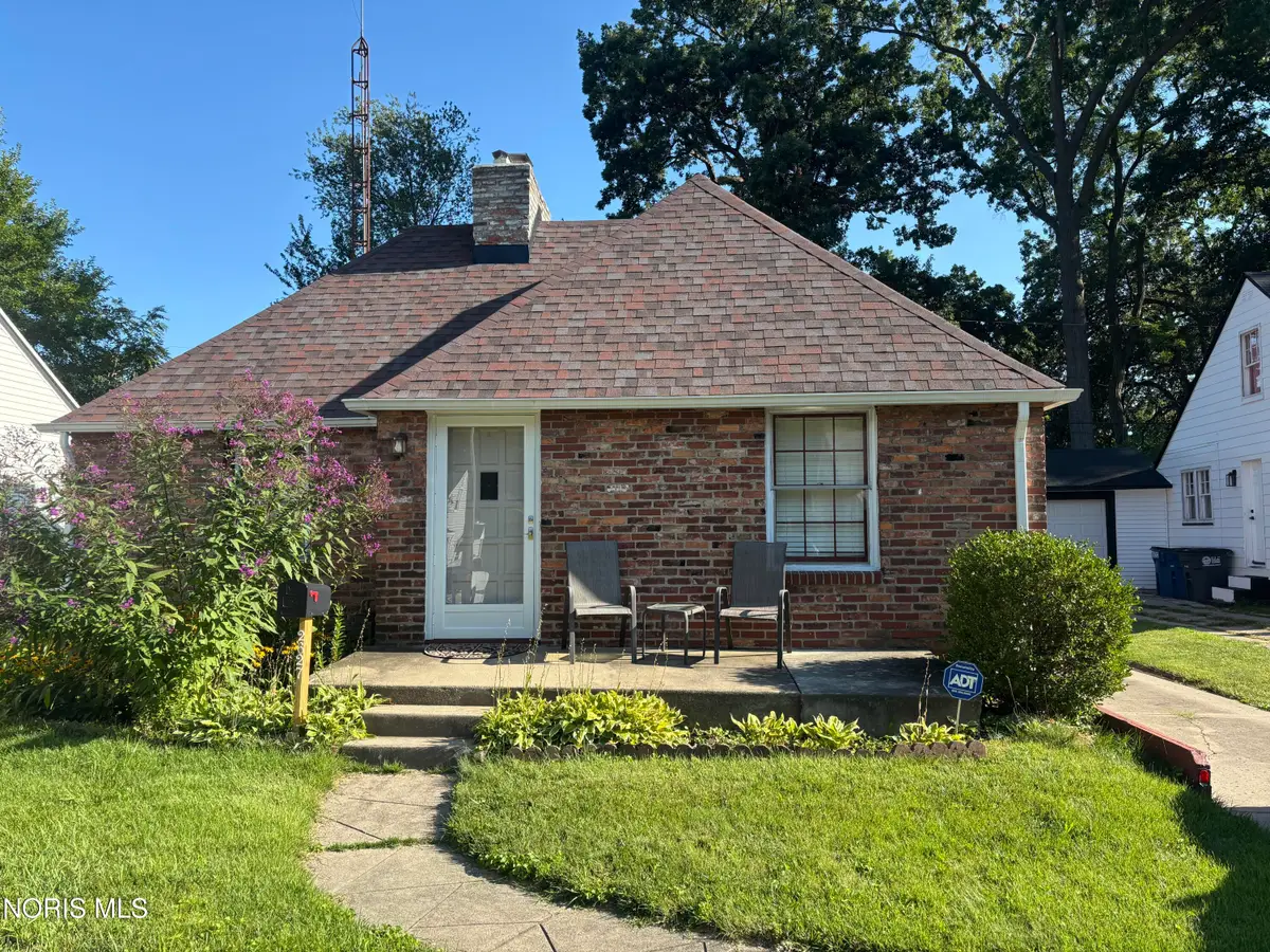 2627 Thoman Place, Toledo, OH 43613 - #1