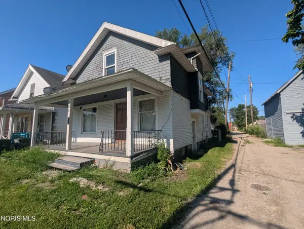 668 Bowman Street, Toledo, OH 43609