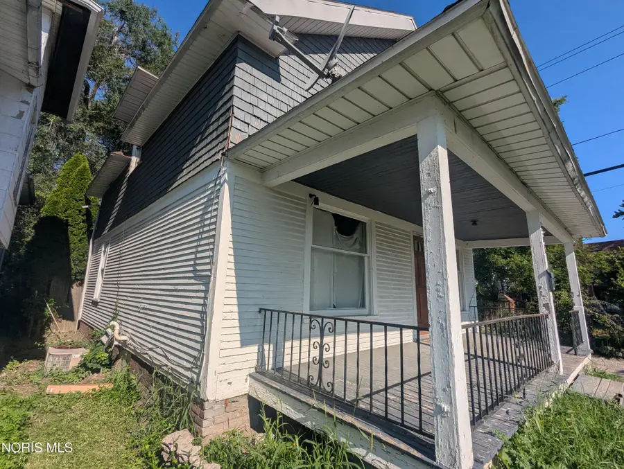 668 Bowman Street, Toledo, OH 43609 - #2
