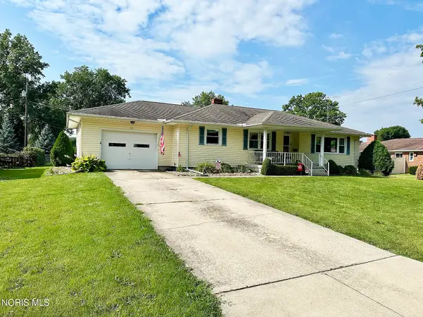 10 Linda Lane, Tiffin, OH 44883