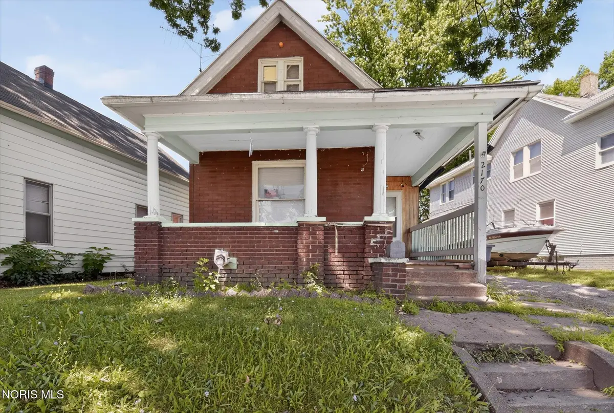 2170 Broadway Street, Toledo, OH 43609 - #1