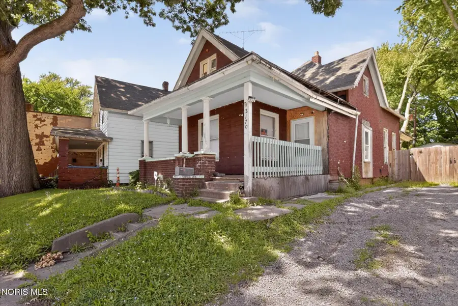 2170 Broadway Street, Toledo, OH 43609 - #2