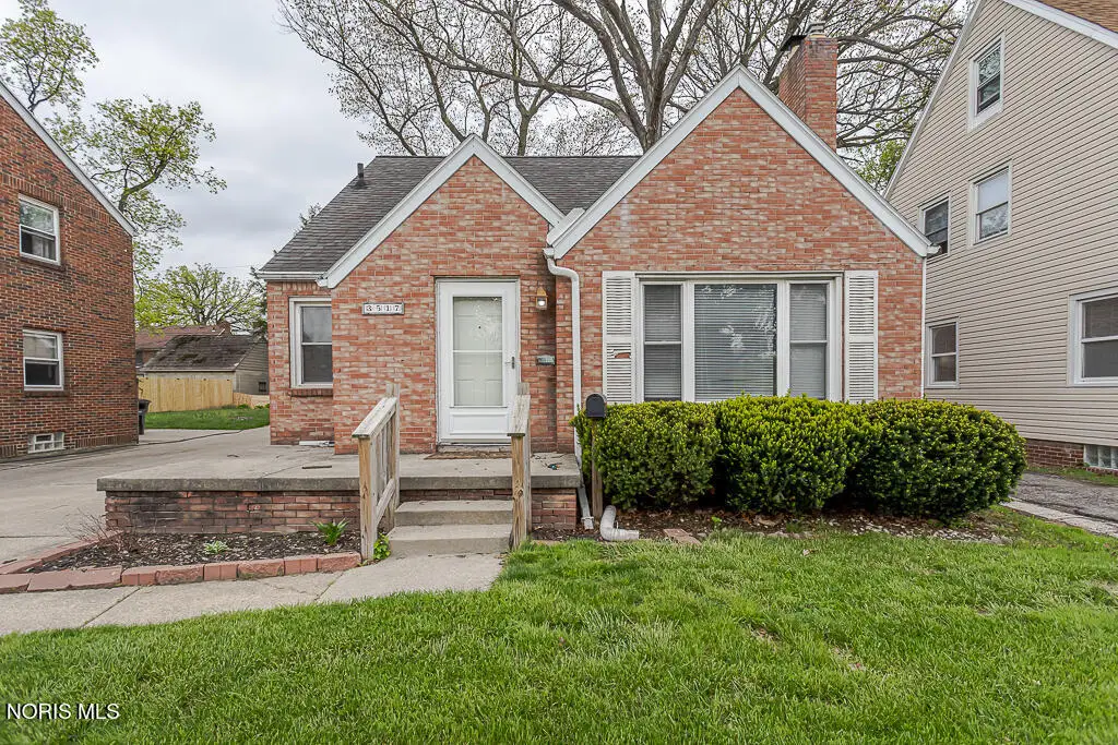 3517 Douglas Road, Toledo, OH 43606 - #1