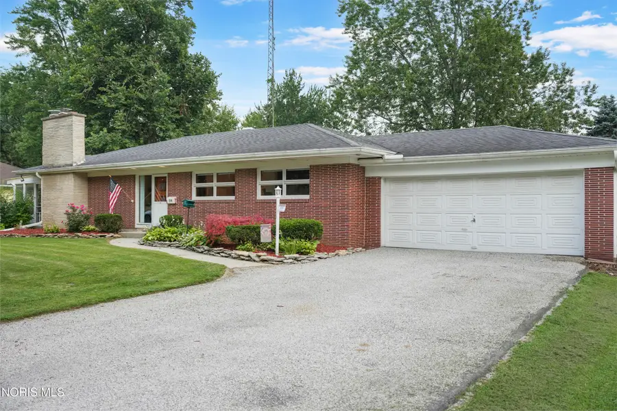 318 Morris Drive, Montpelier, OH 43543 - #2