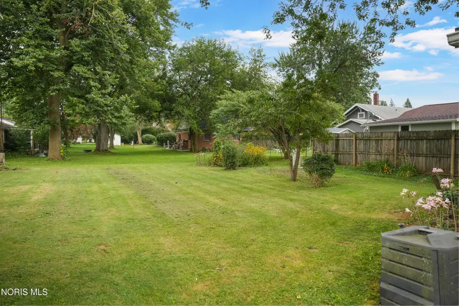 318 Morris Drive, Montpelier, OH 43543 - #3