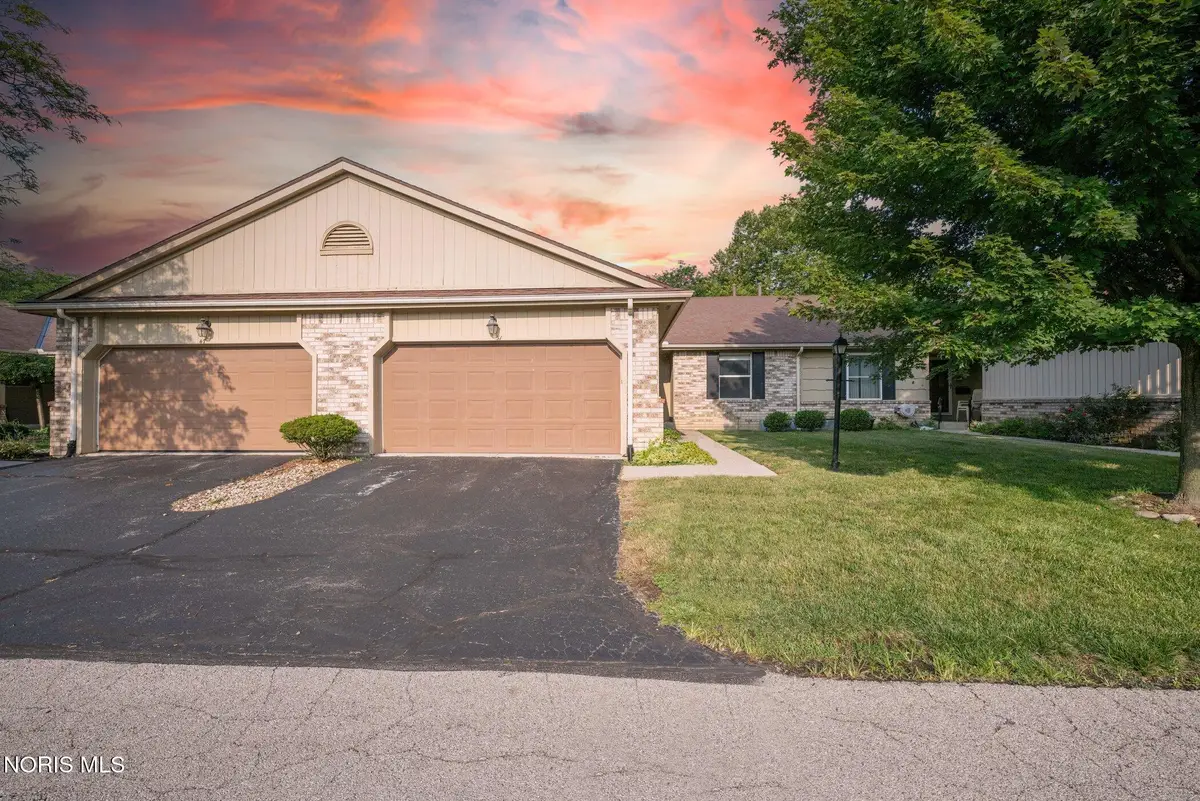 51 Homestead Place, Maumee, OH 43537 - #1