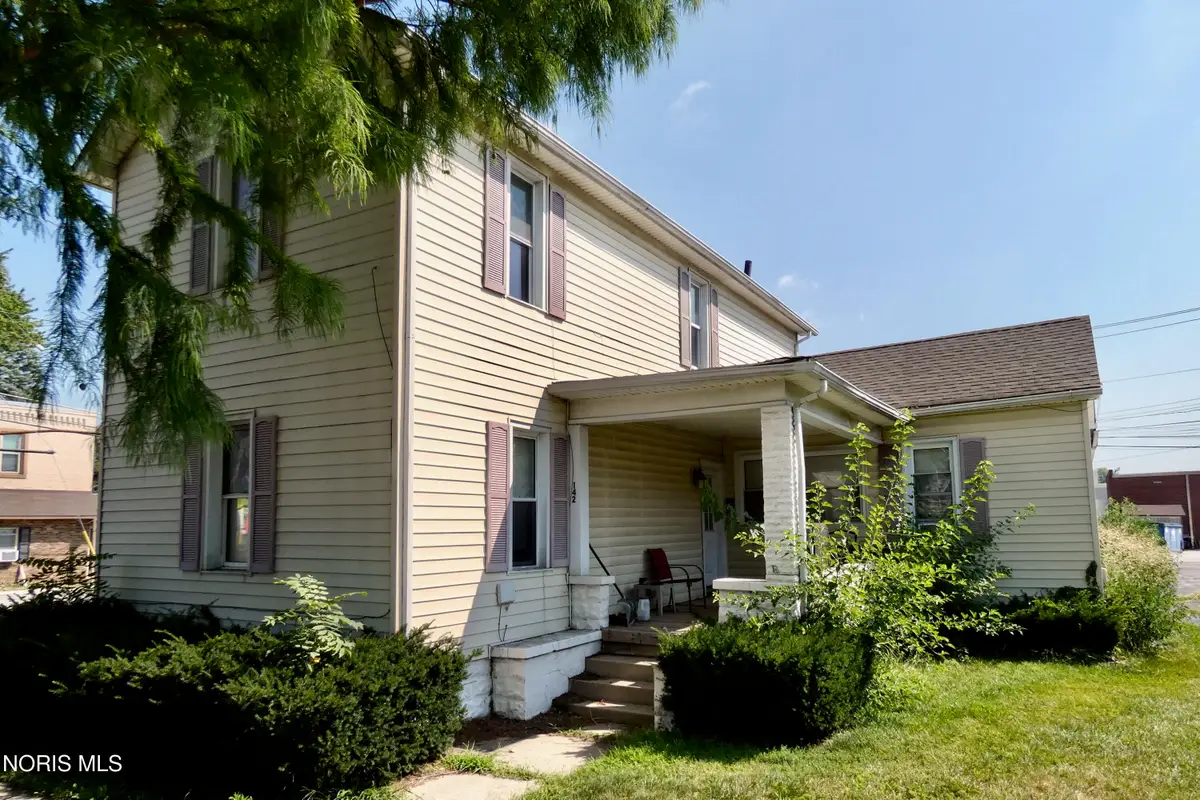 142 N Main Street, Swanton, OH 43558 - #1