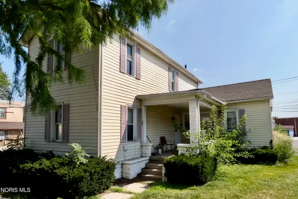 142 N Main Street, Swanton, OH 43558