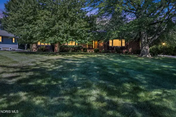 705 Village View Acres, Upper Sandusky, OH 43351