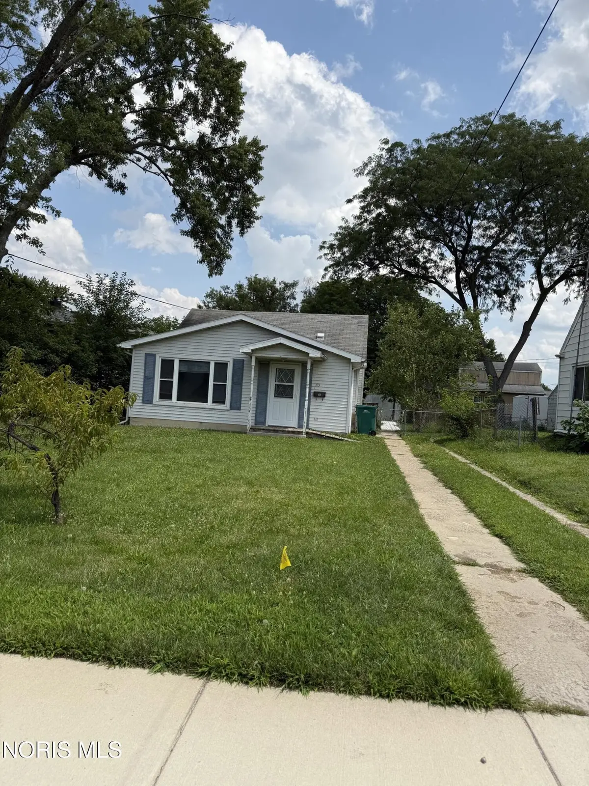 55 Roland Court, Rossford, OH 43460 - #1