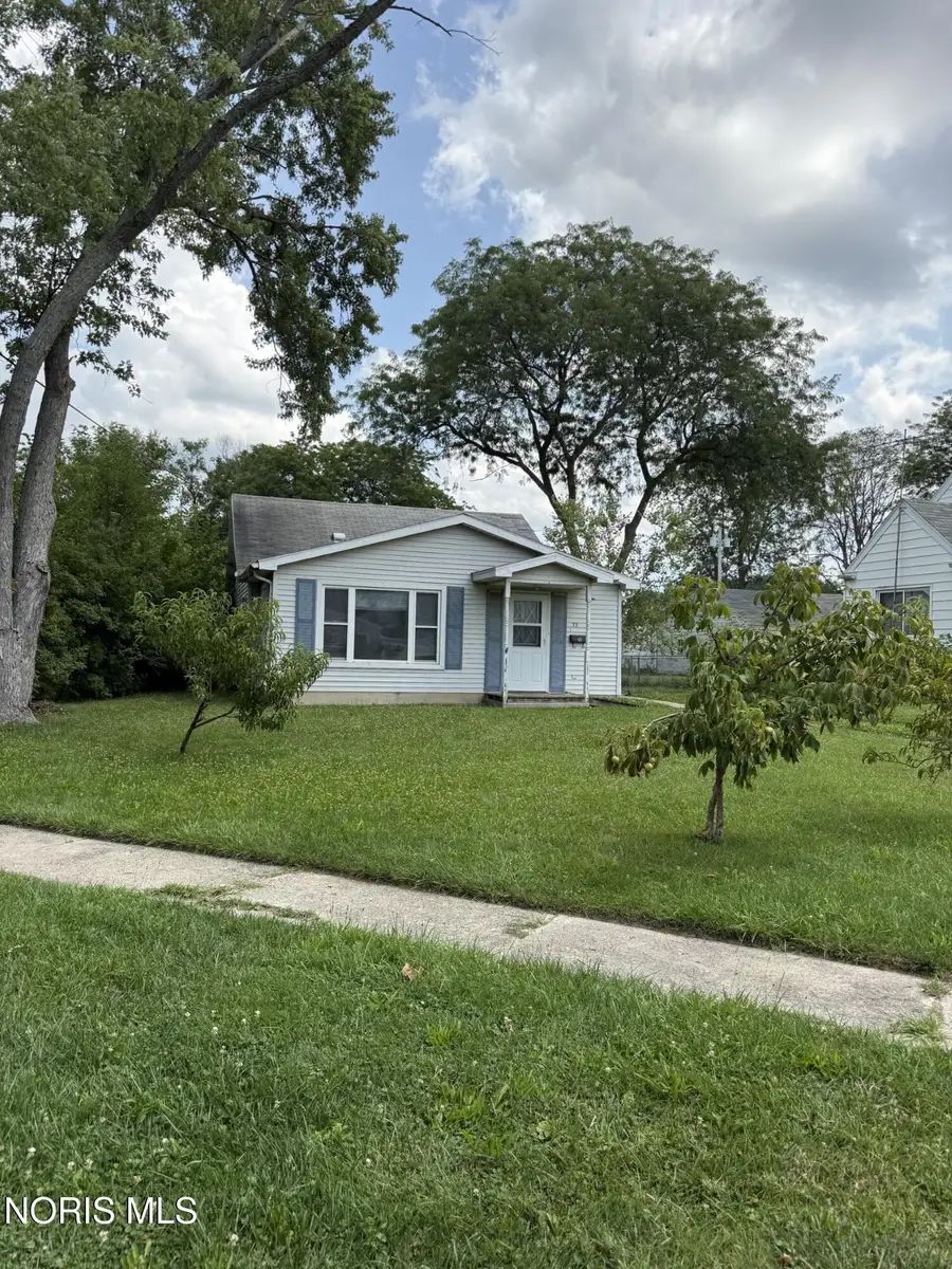 55 Roland Court, Rossford, OH 43460 - #2
