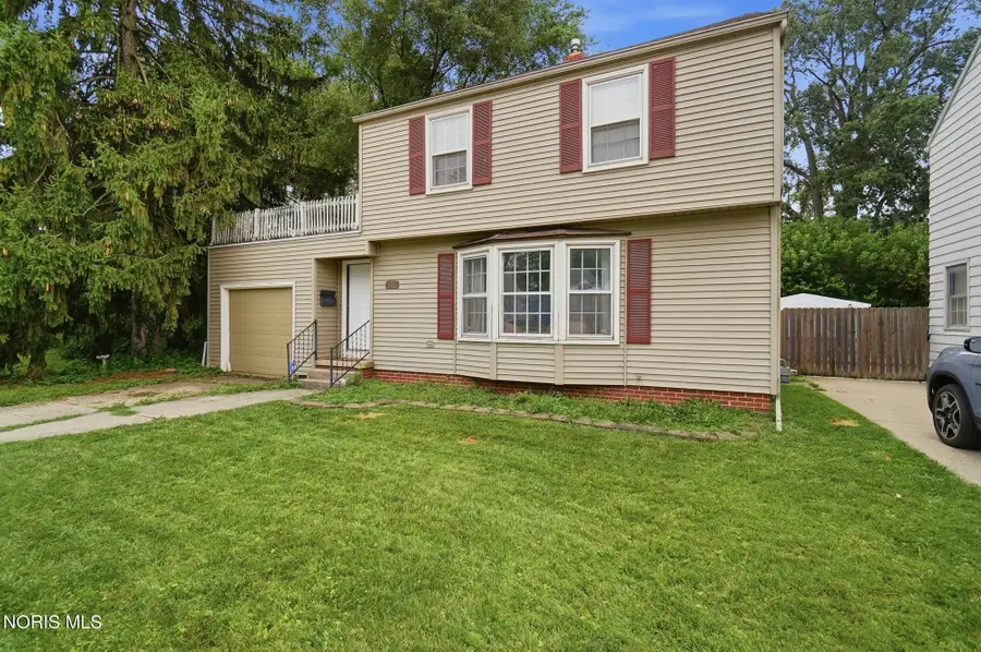 3315 Aldringham Road, Toledo, OH 43606 - #2