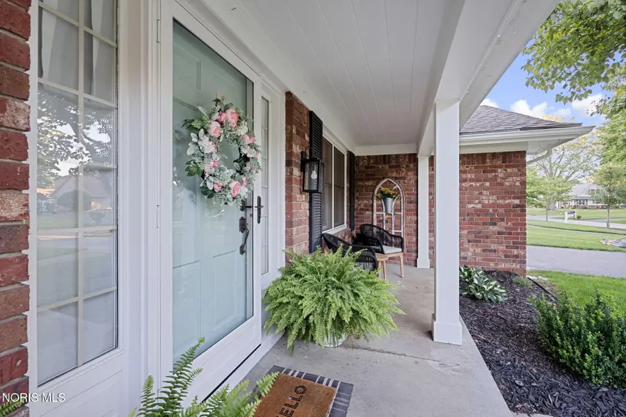 4843 Skelly Road, Toledo, OH 43623 - #2