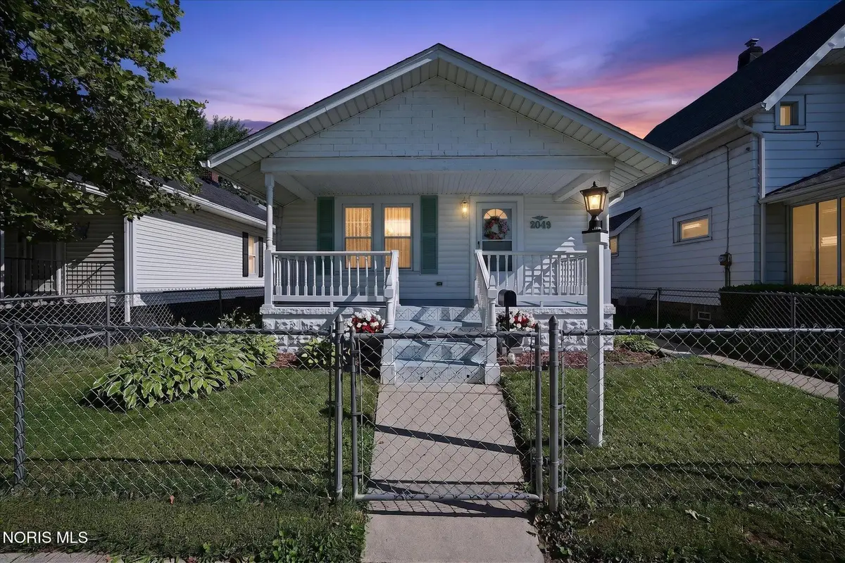2049 Hurd Street, Toledo, OH 43605 - #1