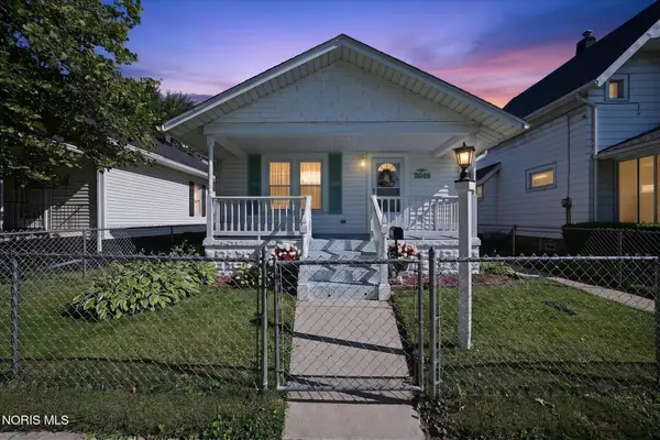 2049 Hurd Street, Toledo, OH 43605