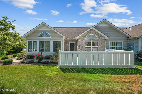 6018 Quarrys Edge Lane, Sylvania, OH 43560