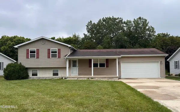 40 N Cedar Court, Tiffin, OH 44883