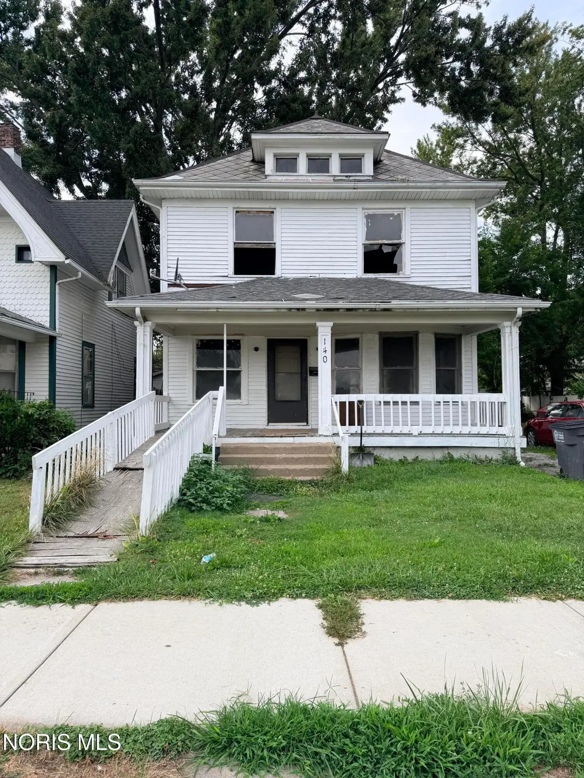140 Islington Street, Toledo, OH 43610 - #1