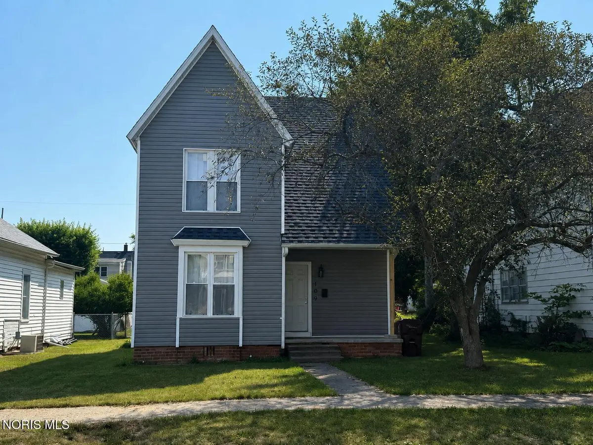 109 Main Street, Defiance, OH 43512 - #1