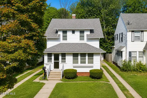 3718 Revere Drive, Toledo, OH 43612