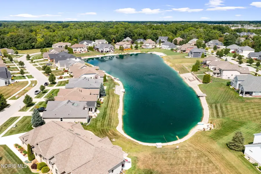 25113 Rocky Harbour Drive, Perrysburg, OH 43551 - #2